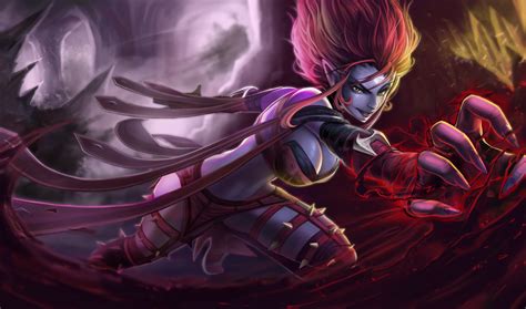 The Rune Wars, as they would come to be known, brought an era of mass. . Evelynn league of legends wiki